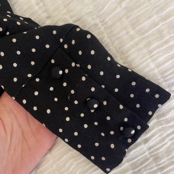 Reformation blouse - Picture 3 of 4